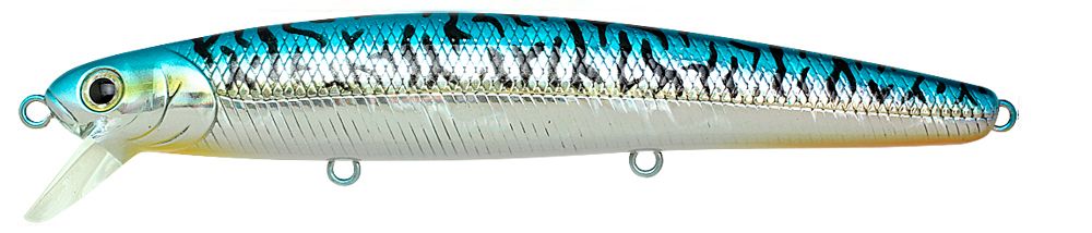 Lucky Craft Flash Minnow SW