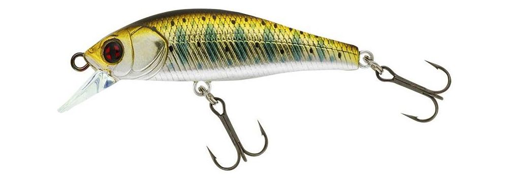 Sakura Phoxy Flat Minnow HW