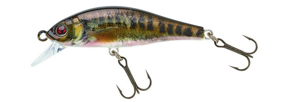 Sakura Phoxy Flat Minnow HW