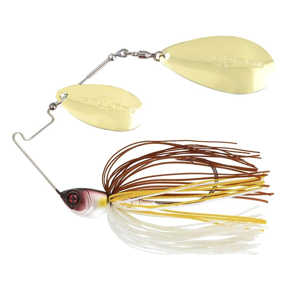 Sakura Cajun Spinnerbait DI