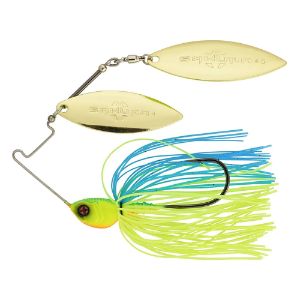 Sakura Cajun Spinnerbait DW
