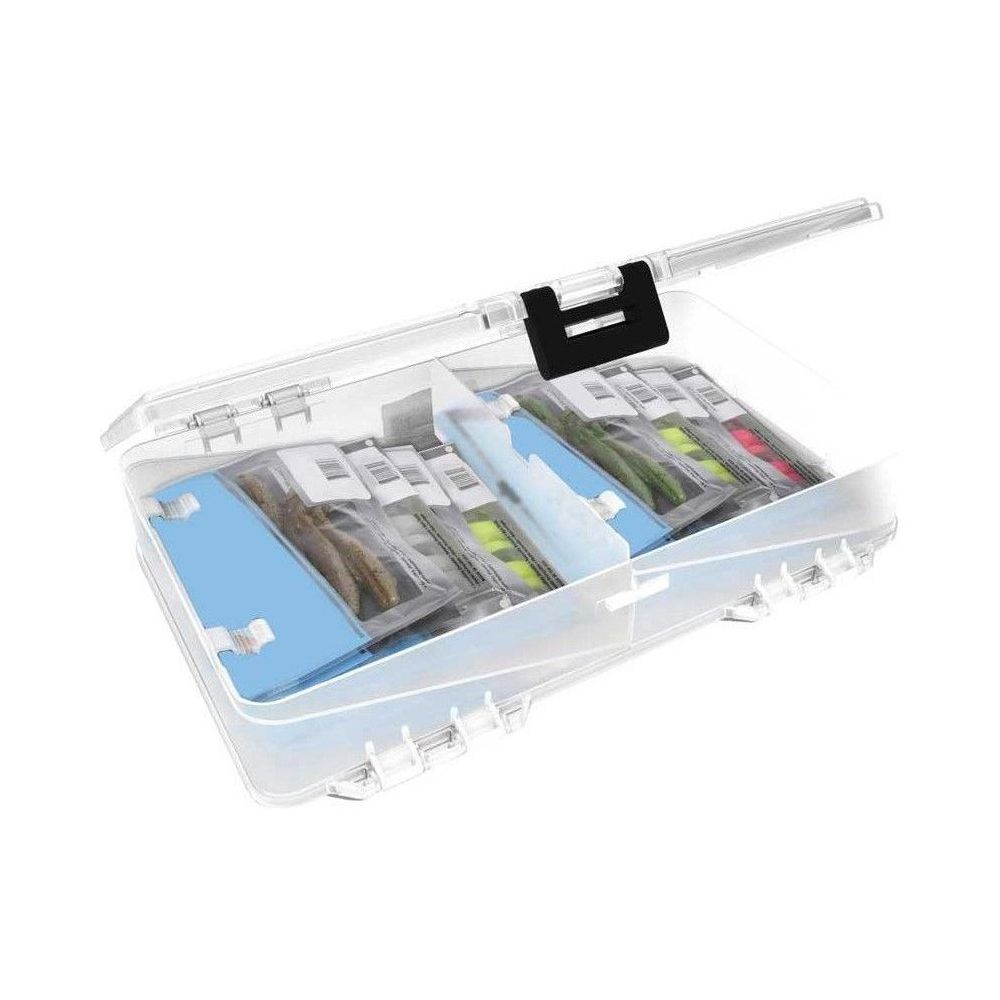 Plano Dual Sided Stowaway 3700