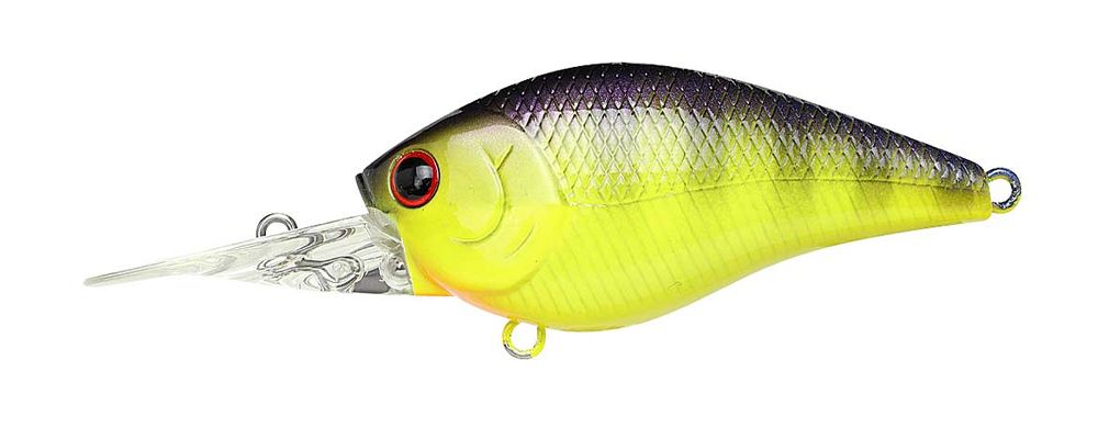 Lucky Craft LC 1.5 DD