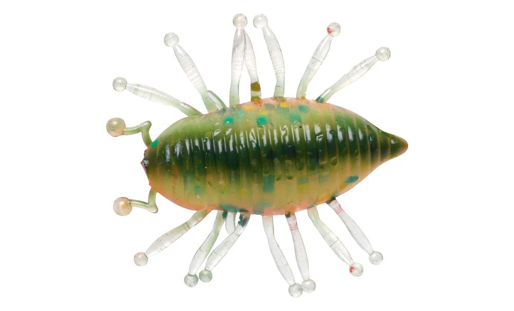 Illex Woodlouse Jungle Boogie Illex