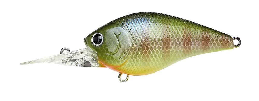 Lucky Craft LC 1.5 DDRS