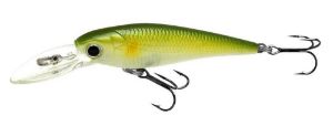 Lucky Craft Bevy Shad 50 SP
