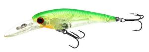 Lucky Craft Bevy Shad 50 SP