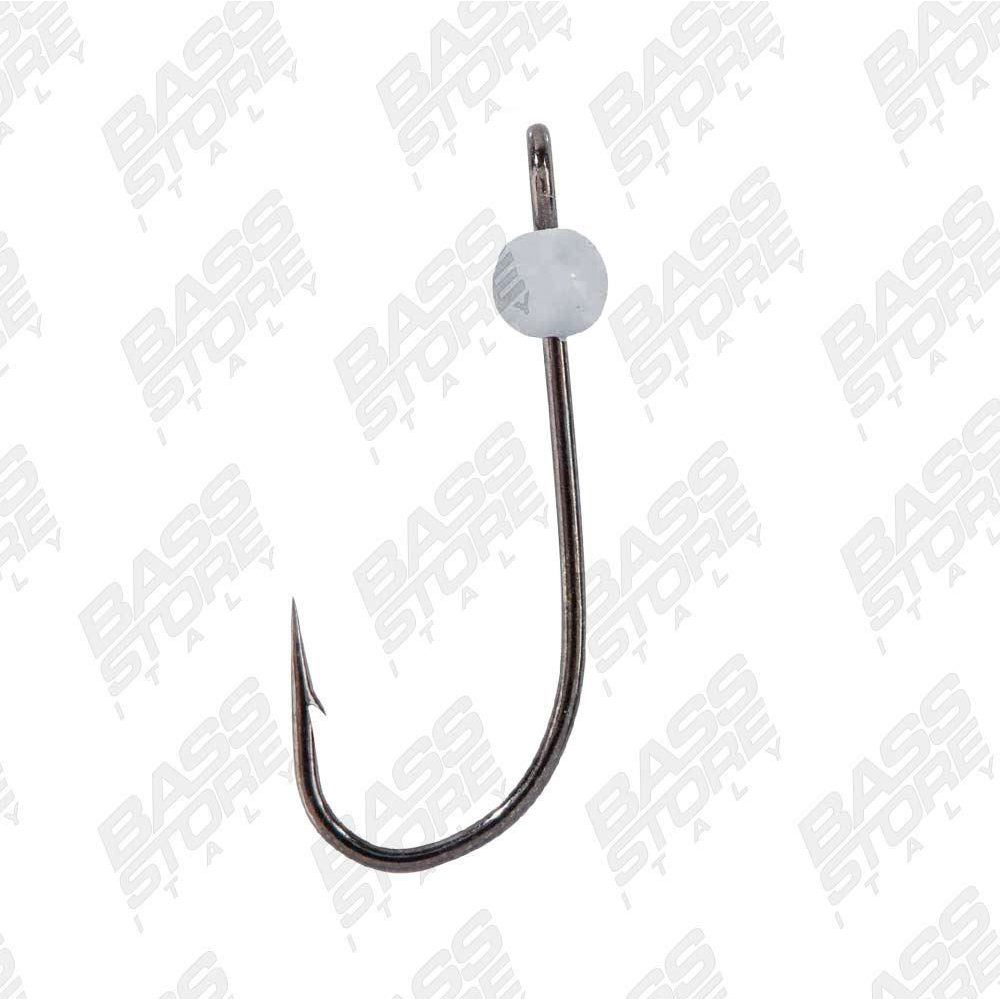 Assortimento Balzer Trout Collector 5 Pezzi Con Gancio Al Tungsteno - Foto 10