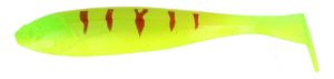 Illex Magic Slim Shad Muddy Water Illex
