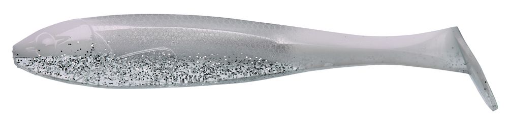Illex Magic Slim Shad Sight Flash Illex