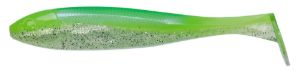 Illex Magic Slim Shad Chartreuse Illex