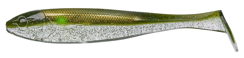 Illex Magic Slim Shad Ayu Illex