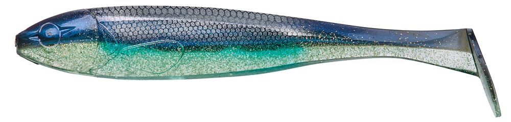 Illex Magic Slim Shad Sexy Shad Illex