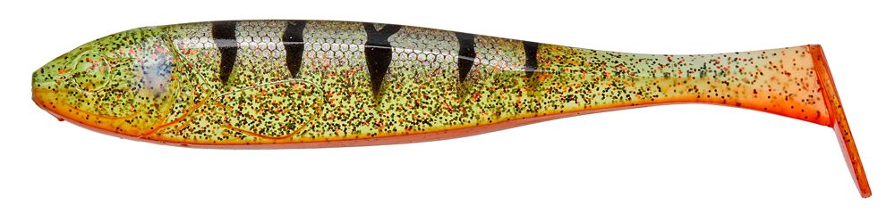 Illex Magic Slim Shad Perch Illex