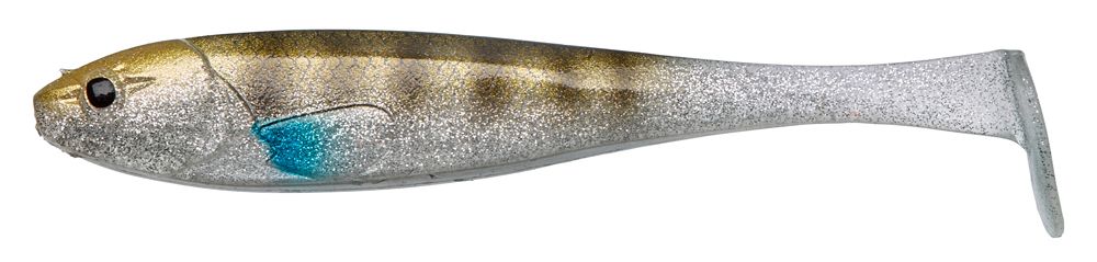 Illex Magic Slim Shad Zander Illex