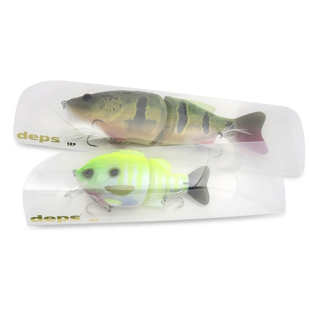 Deps Lure Sleeve
