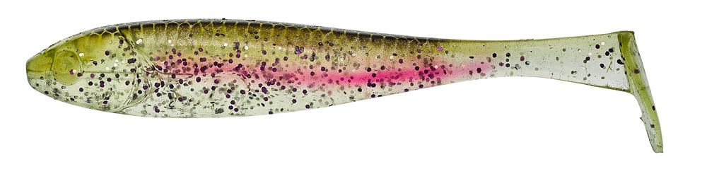 Illex Magic Slim Shad Wakasagi Illex