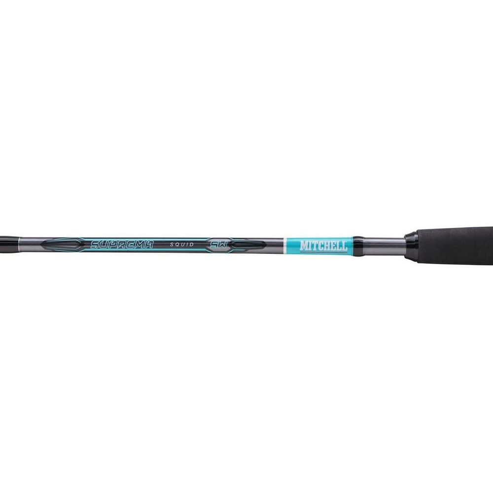 Mitchell Suprema SW Squid travel spinning