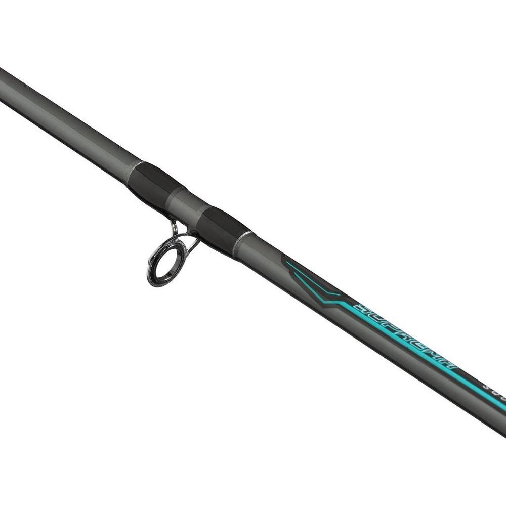 Mitchell Suprema SW Squid travel spinning