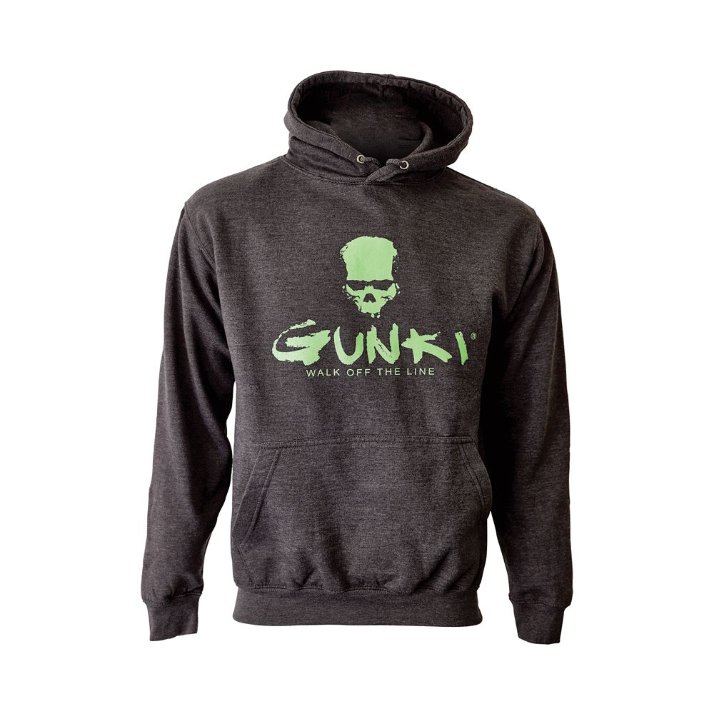 Gunki Darksmoke Hoodie