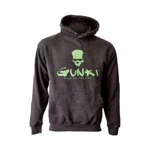 Gunki Darksmoke Hoodie
