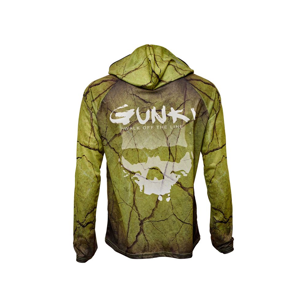 Gunki T-Shirt Team UPF30