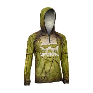 Gunki T-Shirt Team UPF30