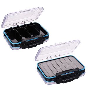 Garbolino Boite Nymphe & Accessories