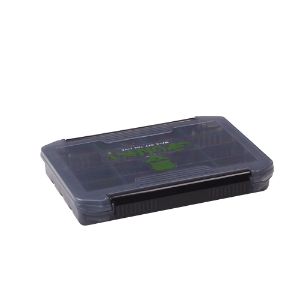 Gunki Scatola Multi Case-Open Sides