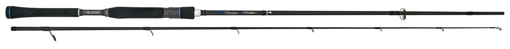 Gunki Ocean Tribes Xcast Spinning 2 pcs Gunki