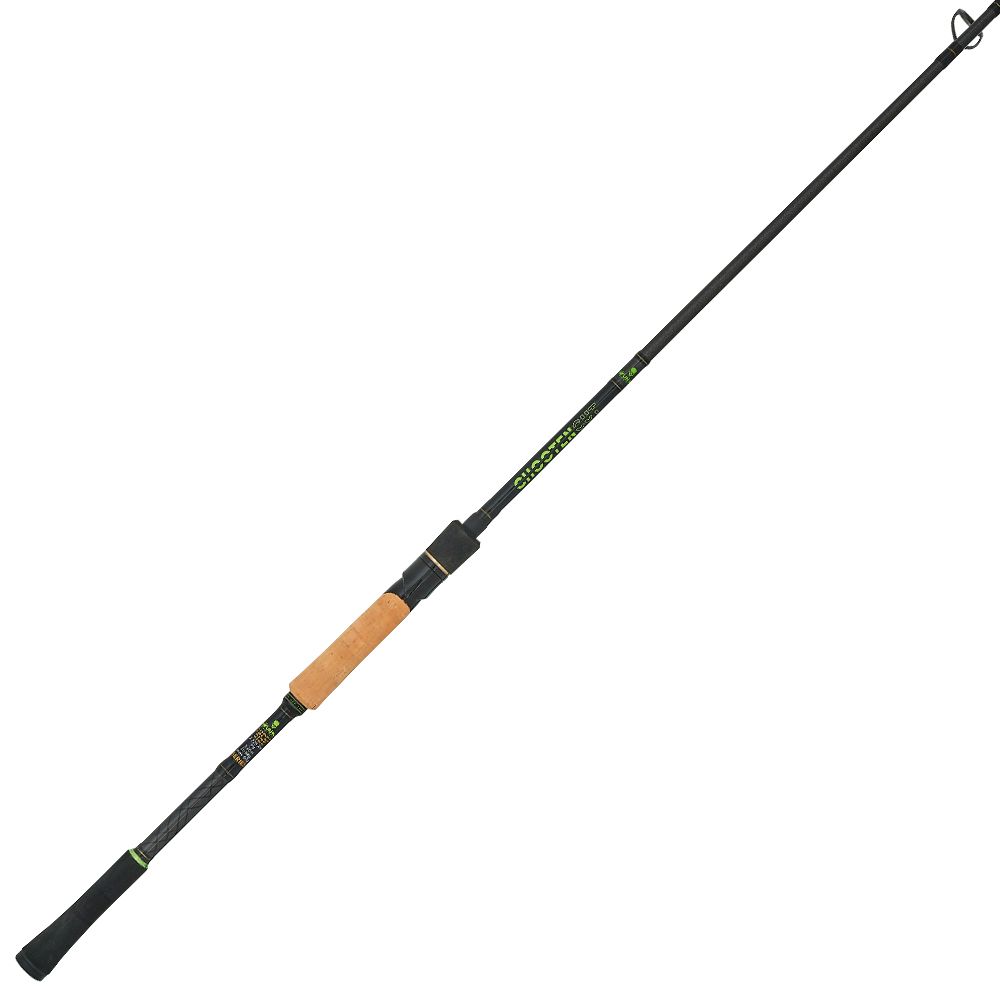 Gunki Chooten Cut spinning 2 pcs