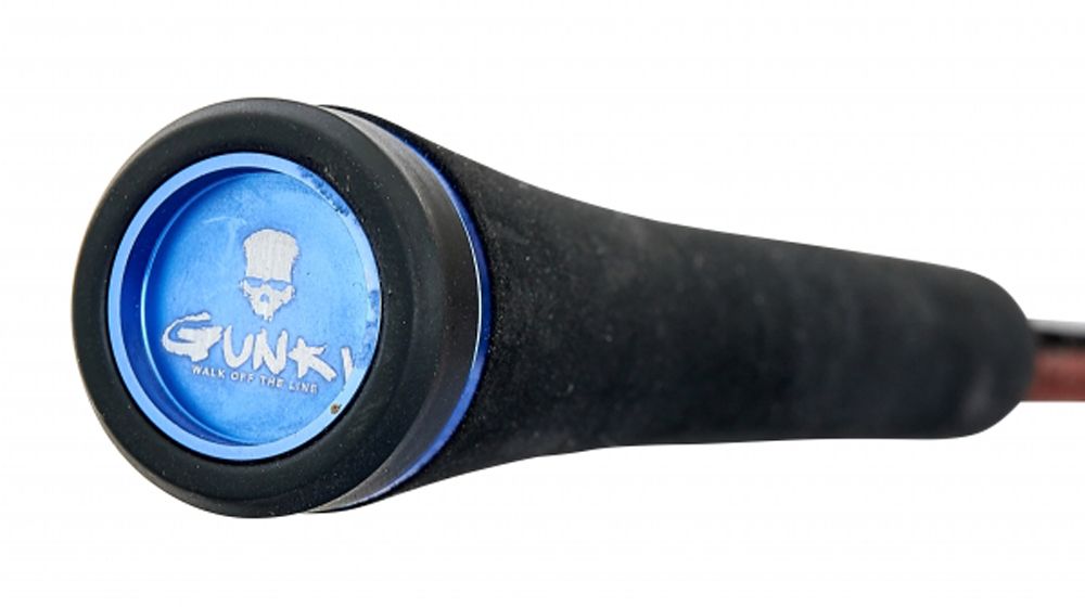 Gunki Ocean Tribes XShot Spinnng 2 pcs