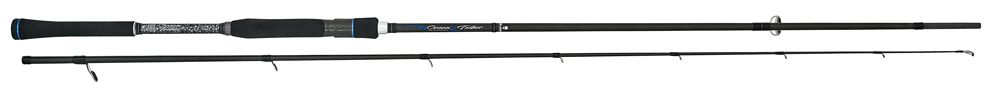 Gunki Ocean Tribes Xpower Spinning 2 pcs Gunki