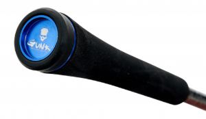 Gunki Ocean Tribes Jig spinning Gunki