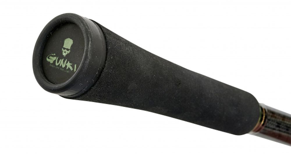 Gunki Chooten Cut Casting 2 pcs Gunki