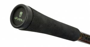 Gunki Chooten Cut Casting 2 pcs Gunki