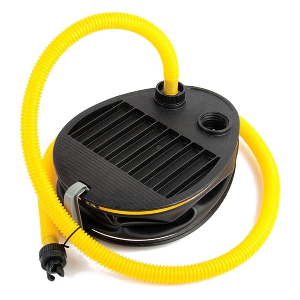 Sparrow Pompe Float Tube Tubeless