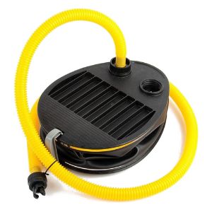 Sparrow Pompe Float Tube Tubeless