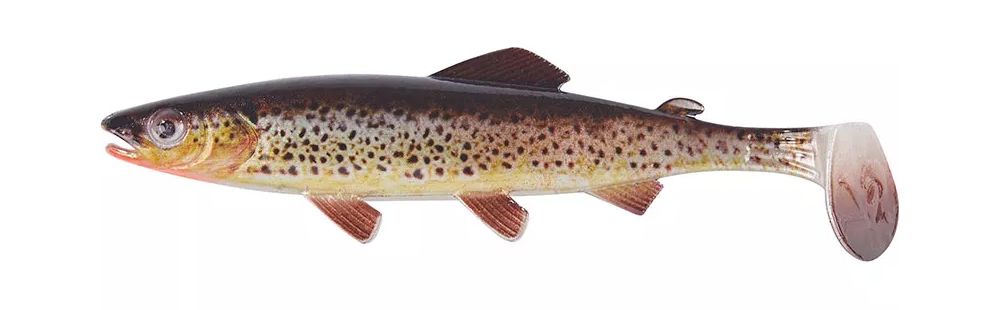 Balzer Shirasu Clone Shad