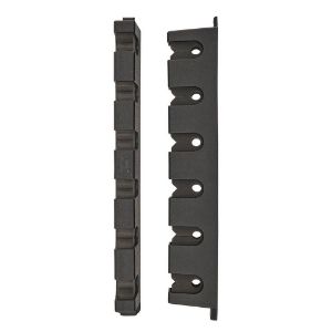 Berkley Horizontal Rod Rack