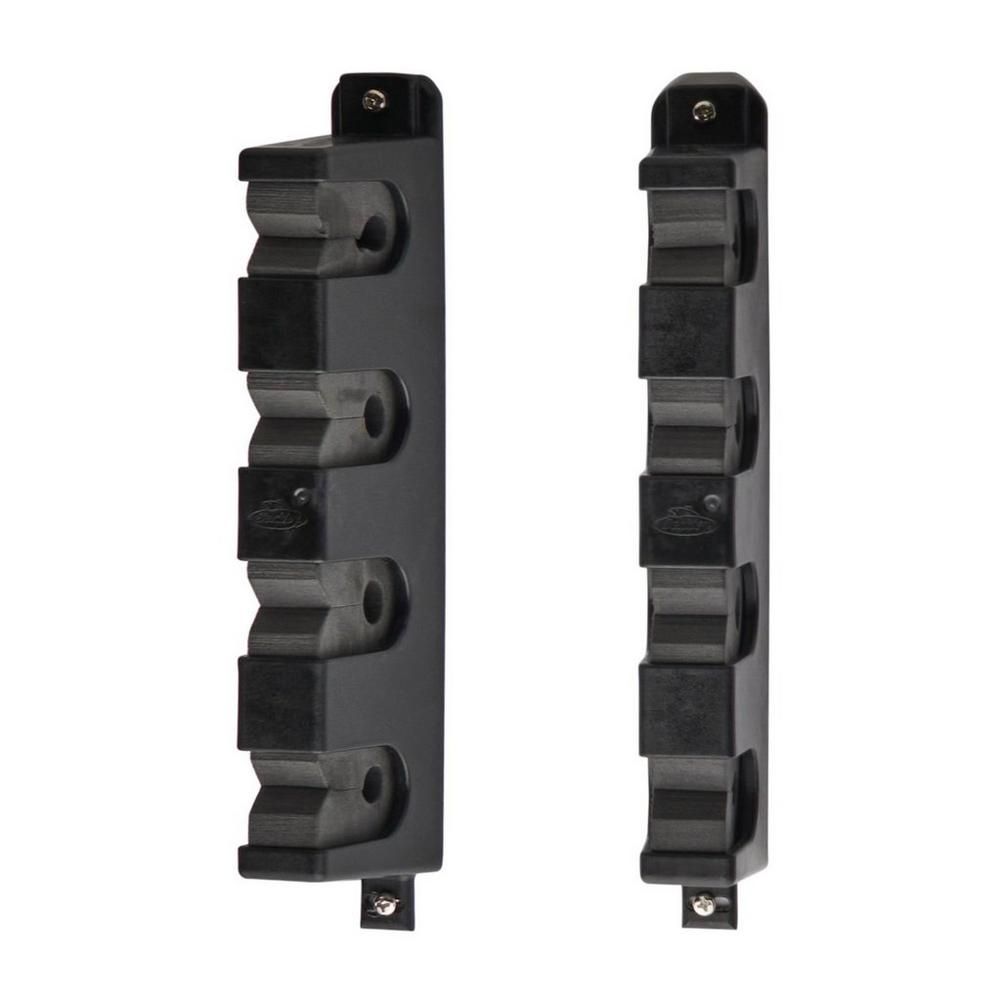 Berkley Horizontal Rod Rack