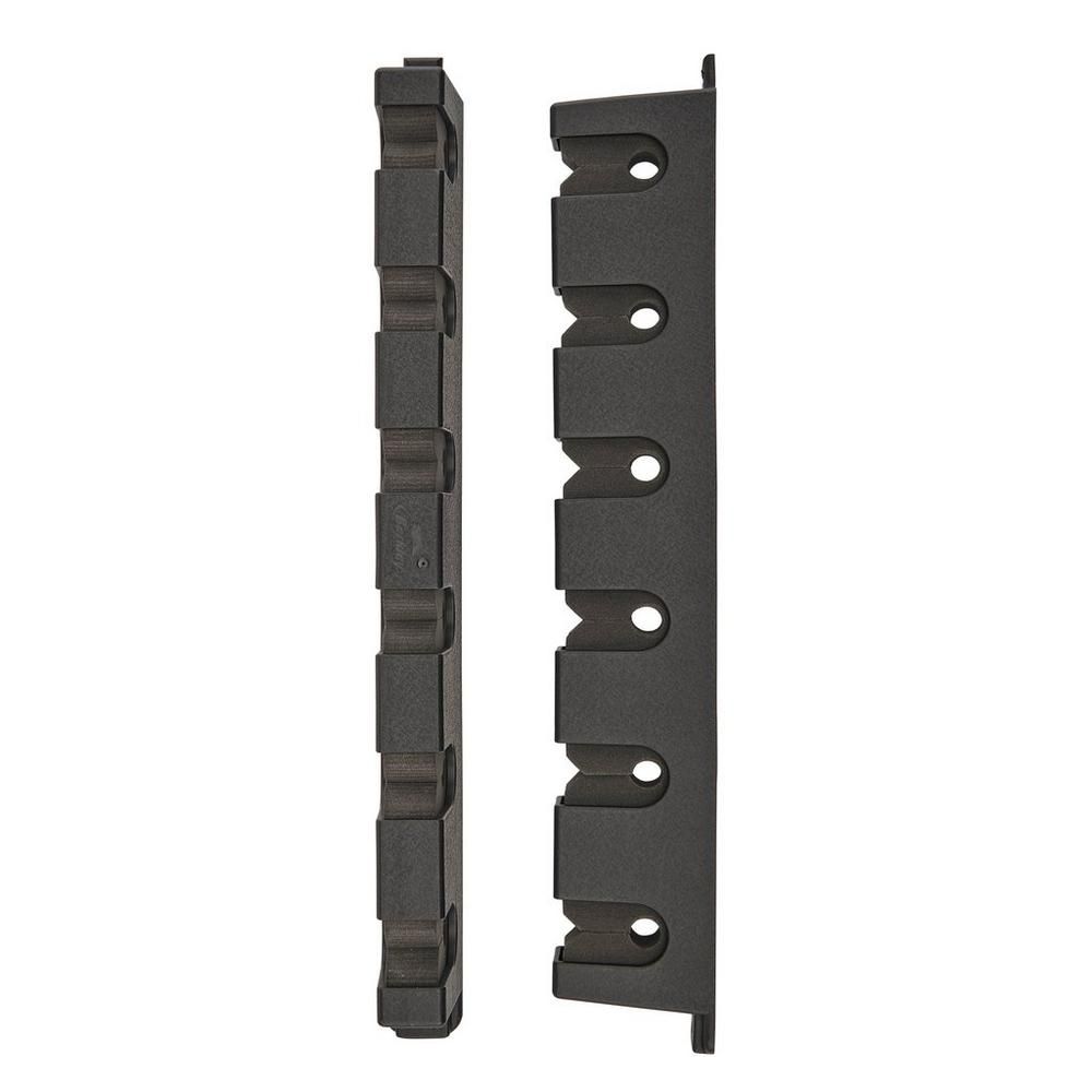 Berkley Horizontal Rod Rack