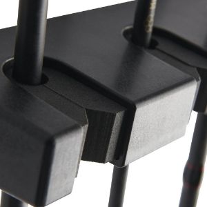 Berkley Horizontal Rod Rack