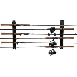 Berkley 6 Rod / Combo Rack