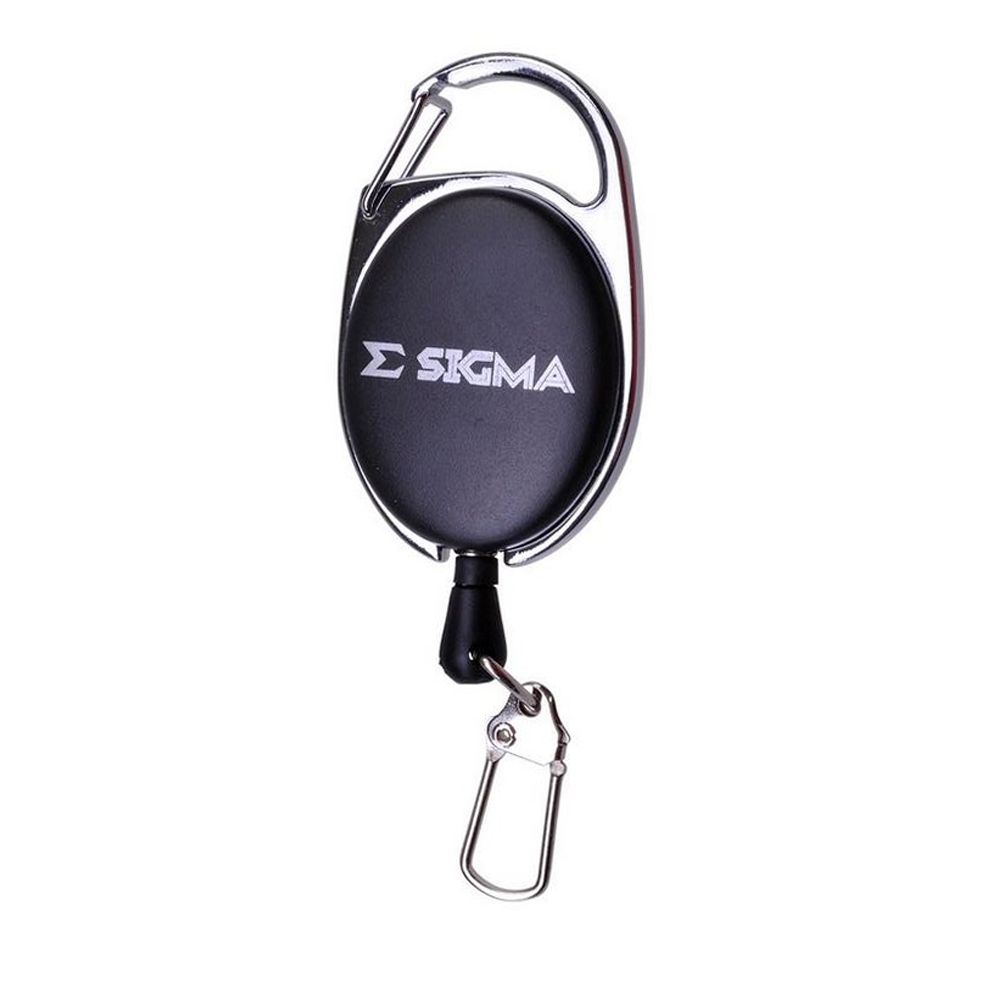 Shakespeare Sigma Zinger