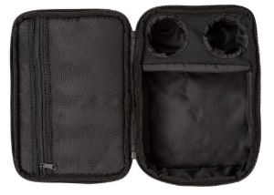 Penn Reel And 2 Spare Spool Case