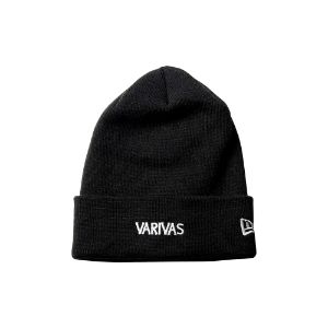 Varivas New Era Basic Cuff Knit