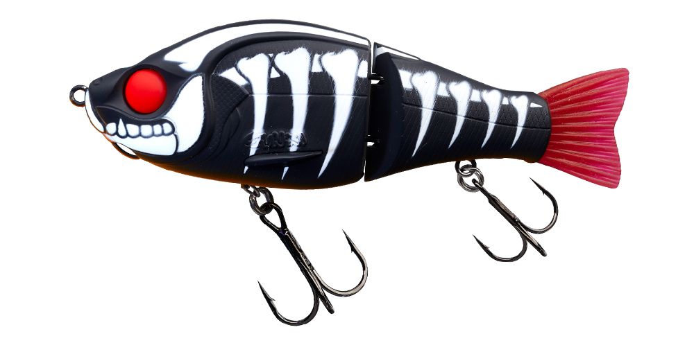 Gunki Scunner Dark Perch Gunki