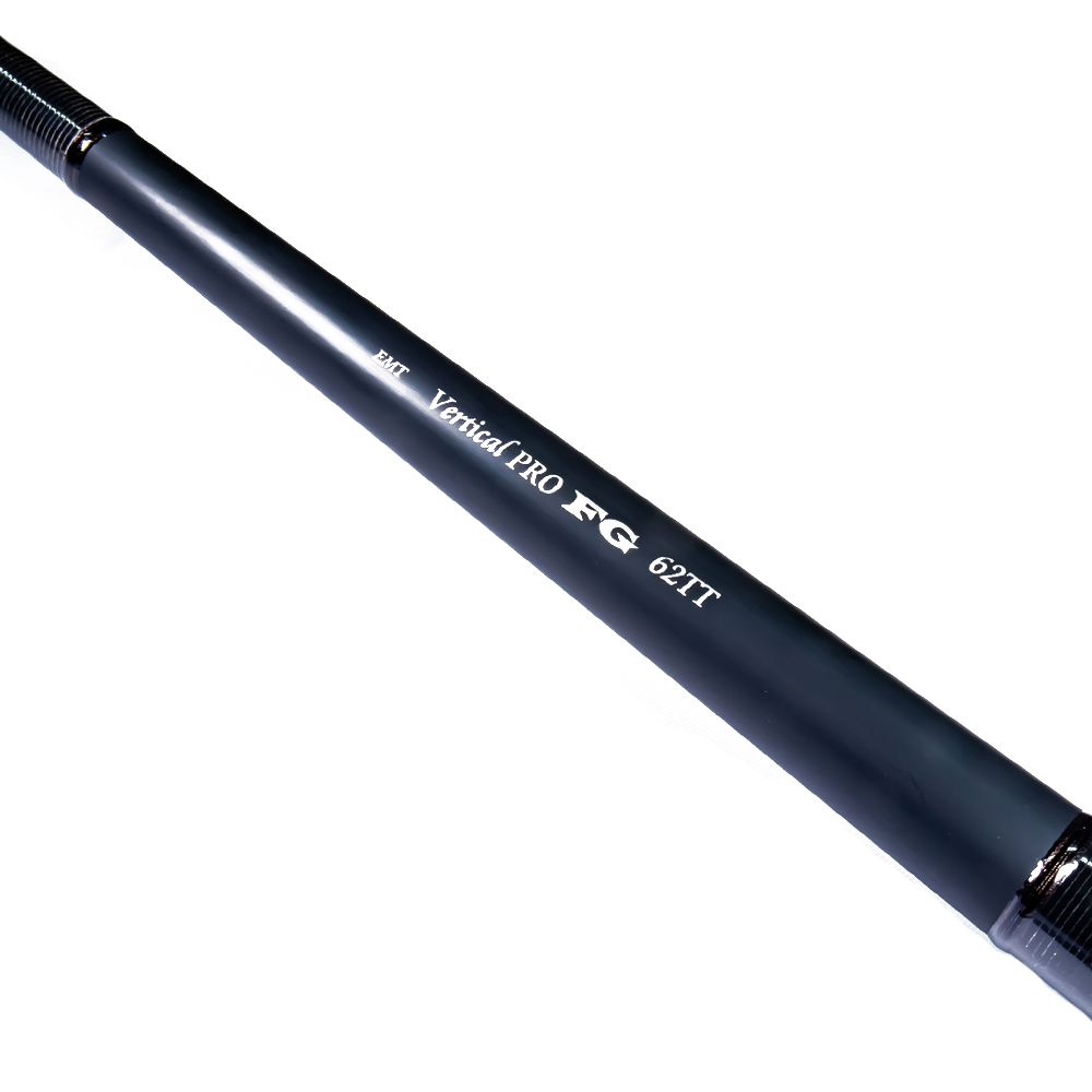 neoSTYLE Vertical Pro FG Spinning