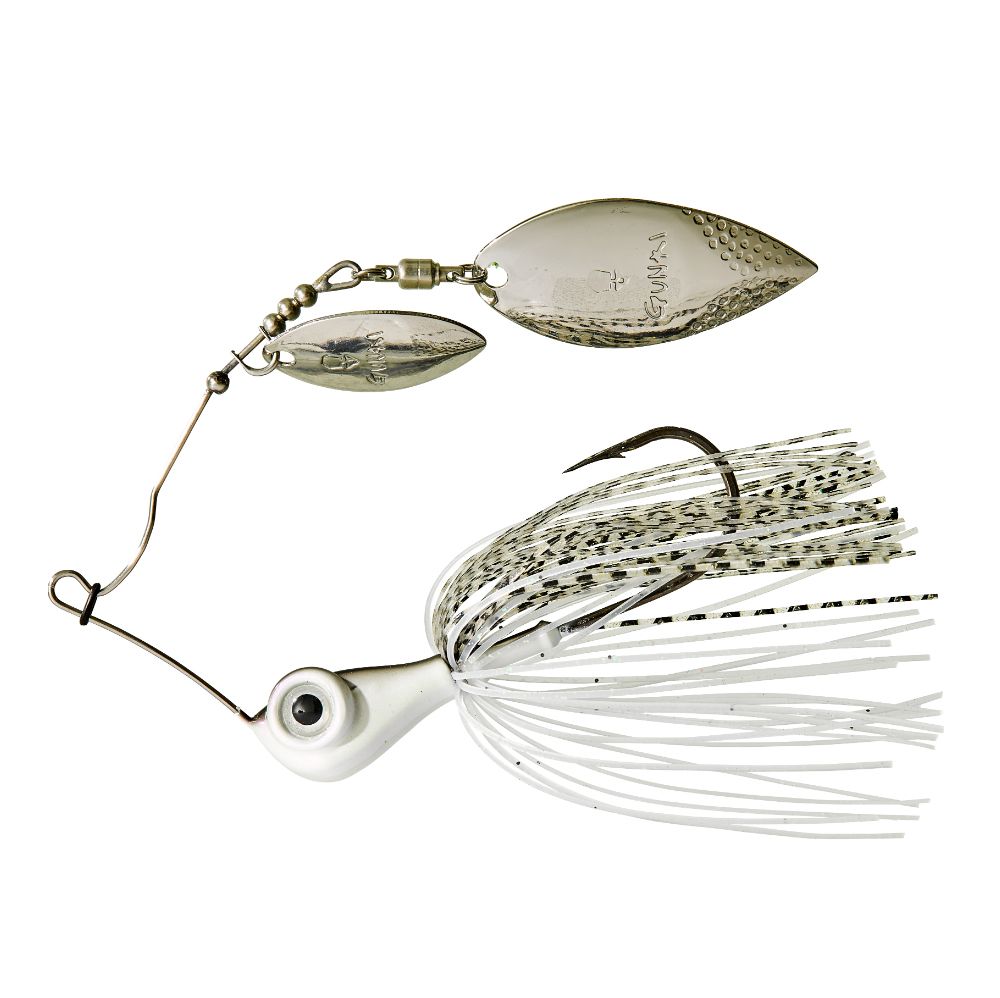 Gunki Gennaker Double Willow